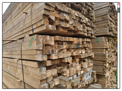 蘭溪志成木業(yè)建筑模板方料