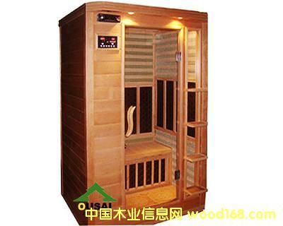 歐賽廠家供應(yīng)納米汗蒸 遠(yuǎn)紅外光波浴房 桑拿房 -中國(guó)木業(yè)信息網(wǎng)產(chǎn)品展示中心