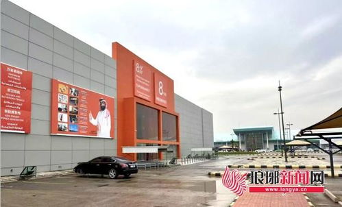 百團千企 商城出海丨從 新 出發 向 外 圖強 平邑加速布局木業產業出海