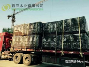 珠海建筑模板菲林板廠