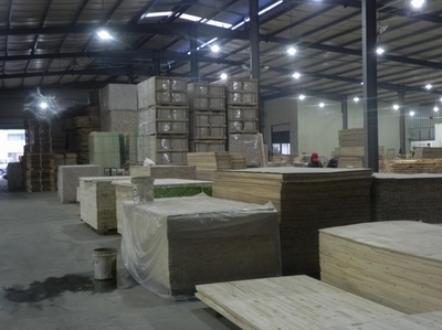 匠心鑄就品質(zhì)，自然守護生活——走進福建順昌升升木業(yè)